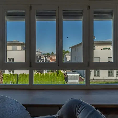 Panorama Apartment