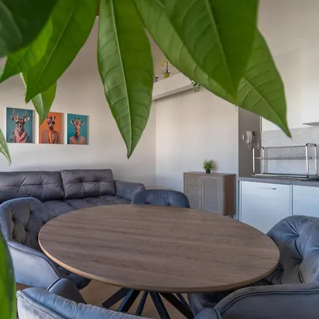 Panorama Apartment