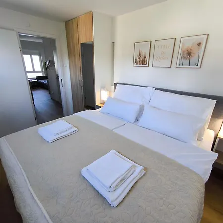 Appartement Panorama *