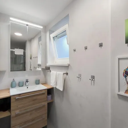 Appartamento Panorama Villach