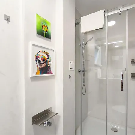 Panorama アパート フィラハ