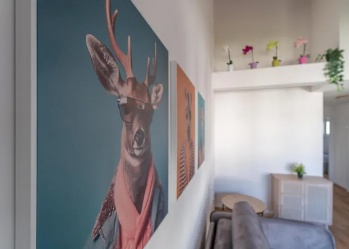 Panorama * フィラハ