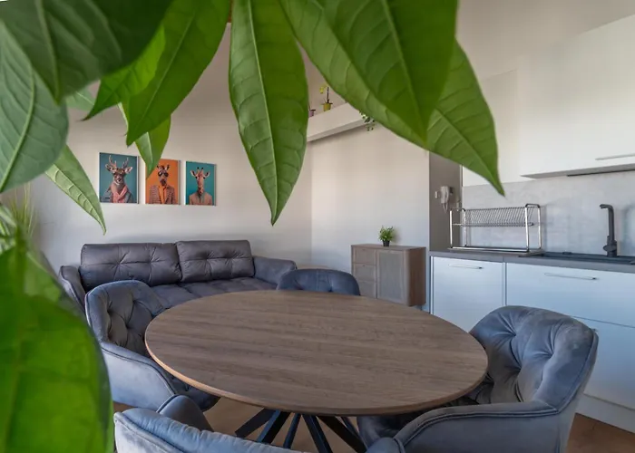 Panorama アパート