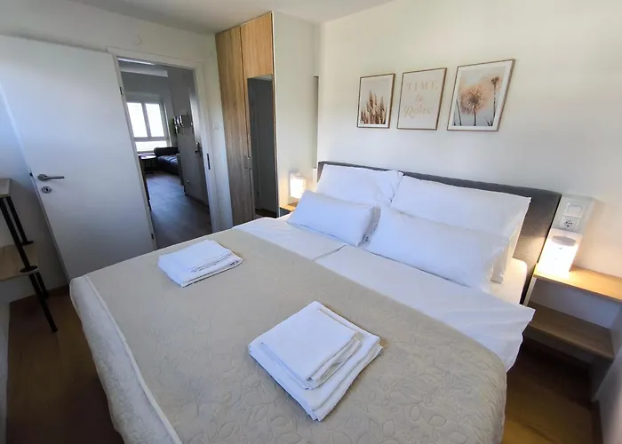 アパート Panorama *