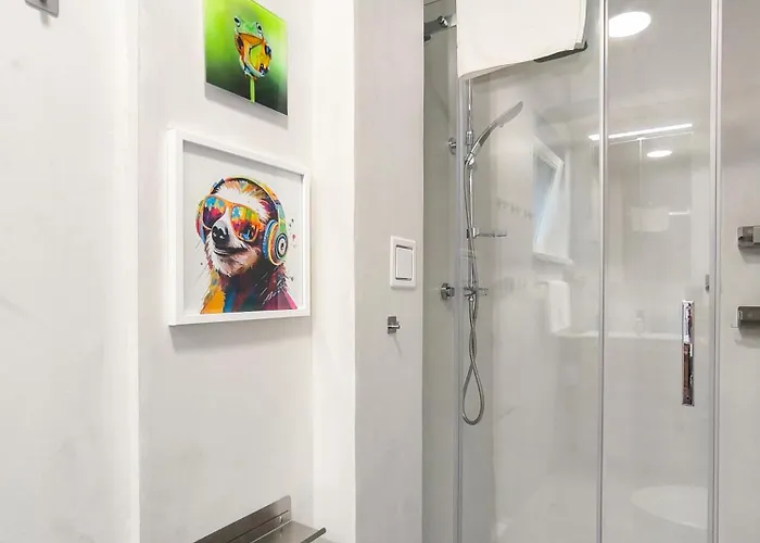 Panorama アパート フィラハ